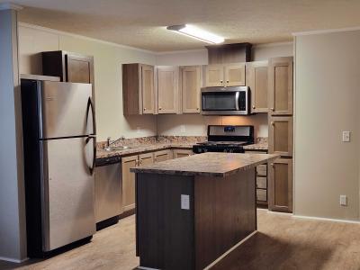 Photo 4 of 34 of home located at 3709 Juniper Street #824 Clarkston, MI 48348