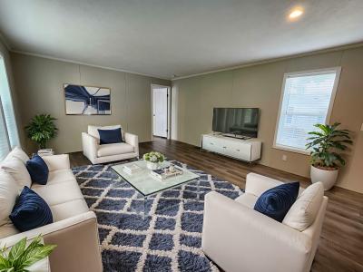 Mobile Home at 3636 Chestnut Street #900 Clarkston, MI 48348