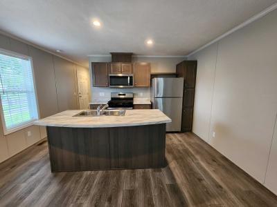 Photo 3 of 36 of home located at 3636 Chestnut Street #900 Clarkston, MI 48348