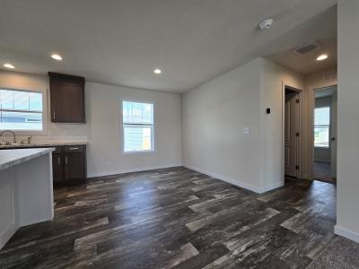 Photo 3 of 8 of home located at 7204 East Grand River Ave Lot 429 Portland, MI 48875