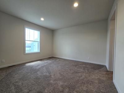 Photo 5 of 8 of home located at 7204 East Grand River Ave Lot 429 Portland, MI 48875