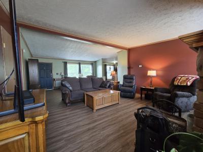 Photo 2 of 14 of home located at 7204 E Grand River Lot 049 Portland, MI 48875