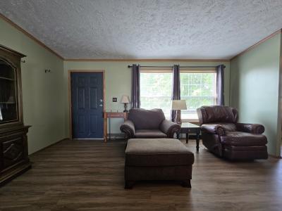 Photo 3 of 14 of home located at 7204 E Grand River Lot 049 Portland, MI 48875