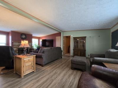 Photo 5 of 14 of home located at 7204 E Grand River Lot 049 Portland, MI 48875