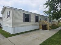 2005 Skyline Mobile Home