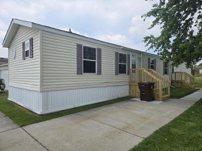 Photo 1 of 15 of home located at 7204 E Grand River Lot 010 Portland, MI 48875