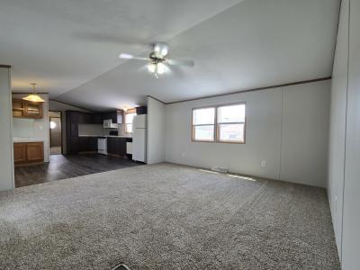 Photo 2 of 15 of home located at 7204 E Grand River Lot 010 Portland, MI 48875