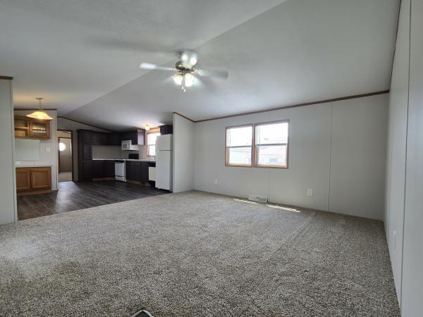 2005 Skyline Mobile Home