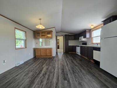 Photo 4 of 15 of home located at 7204 E Grand River Lot 010 Portland, MI 48875