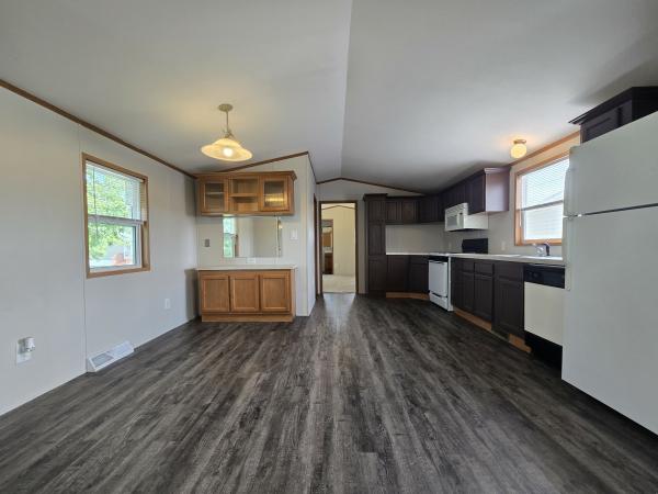 2005 Skyline Mobile Home