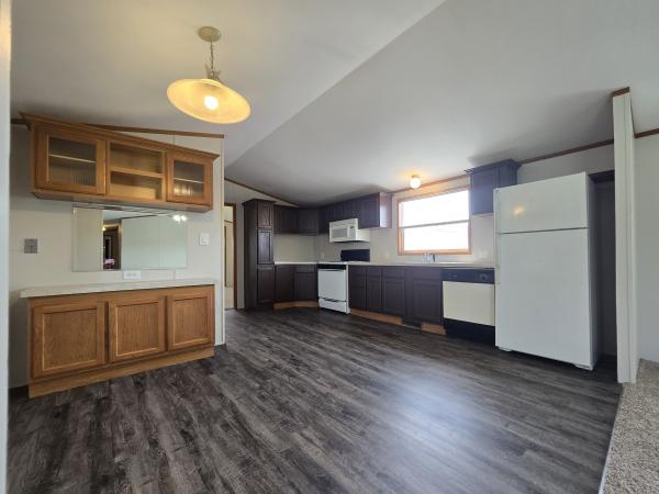 2005 Skyline Mobile Home