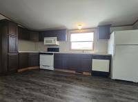 2005 Skyline Mobile Home