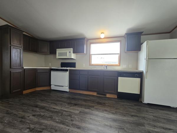 2005 Skyline Mobile Home