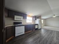 2005 Skyline Mobile Home