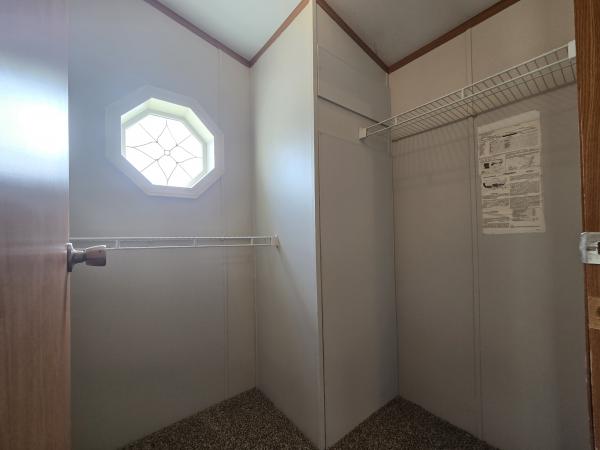 2005 Skyline Mobile Home