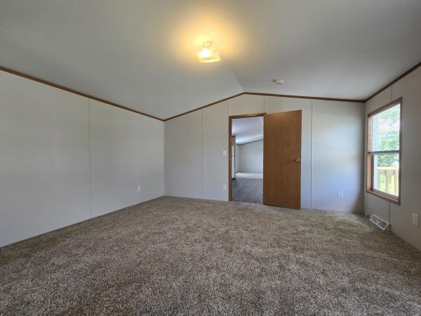 2005 Skyline Mobile Home