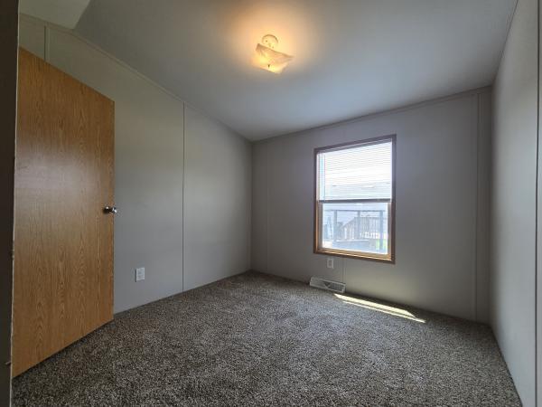 2005 Skyline Mobile Home