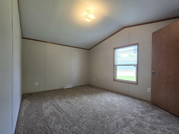 2005 Skyline Mobile Home