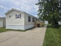 2005 Skyline Mobile Home