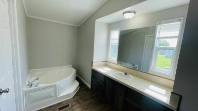 Mobile Home at 247 Nottingham Drive Lot #189 Greenville, TX 75401