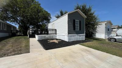 Mobile Home at 5923 Saints Passage Lot 72 San Antonio, TX 78220