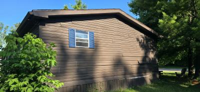 Photo 4 of 21 of home located at 16430 Park Lake Dr. #237 East Lansing, MI 48823