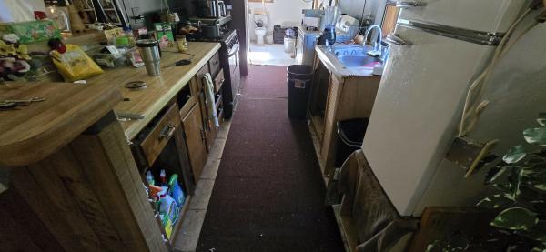 1987 Duke none Mobile Home