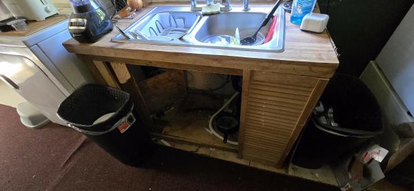 1987 Duke none Mobile Home