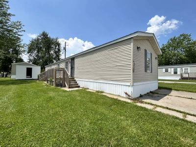 Mobile Home at 5711 Blissfield Fort Wayne, IN 46818