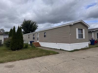 Mobile Home at 165 S. Opdyke 053 Auburn Hills, MI 48326