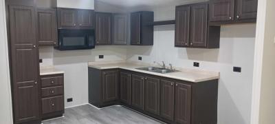 Mobile Home at 5083 Pruitt Lot 187 Millington, TN 38053