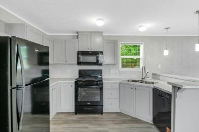 Photo 5 of 11 of home located at 5108 Burnham Ave. #249 Portage, IN 46368