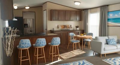 Mobile Home at 5005 Royal Ridge Road Lot Rr5005 Oklahoma City, OK 73135