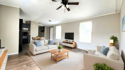 Mobile Home at 5209 Royal Lane Lot Rl5209 Oklahoma City, OK 73135