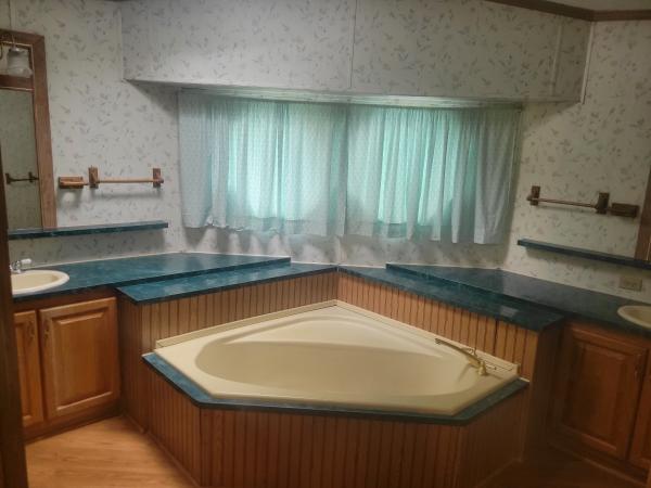 1991 Mobile Home