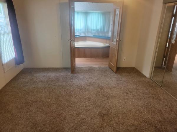 1991 Mobile Home