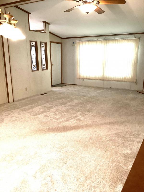 1987 Schult 6028-12 Mobile Home