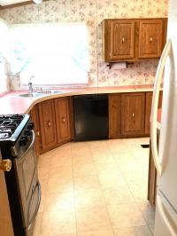 1987 Schult 6028-12 Mobile Home