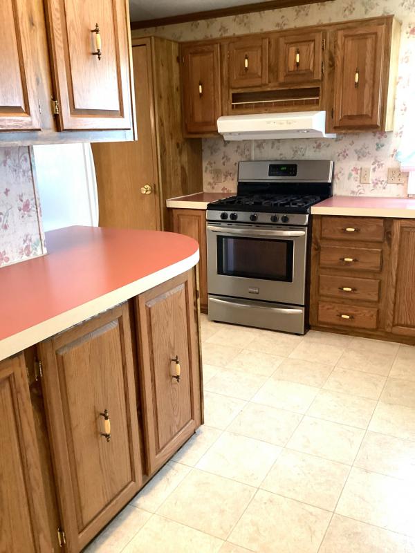 1987 Schult 6028-12 Mobile Home