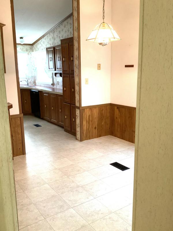 1987 Schult 6028-12 Mobile Home