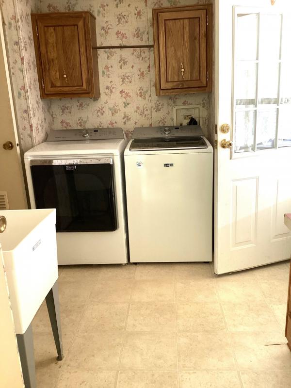 1987 Schult 6028-12 Mobile Home