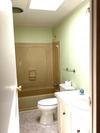 1987 Schult 6028-12 Mobile Home