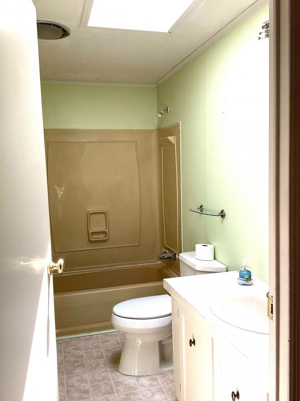 1987 Schult 6028-12 Mobile Home