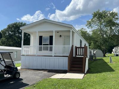 Mobile Home at 168 Red Oak Court Brown Summit, NC 27214