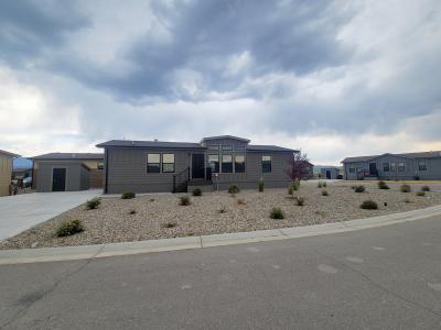Photo 2 of 29 of home located at 551 Summit Trail #058 Granby, CO 80446