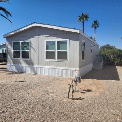 Mobile Home at 4315 N Flowing Wells Rd
# 67 Tucson, AZ 85705