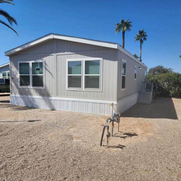 2024 Clayton Mobile Home For Sale