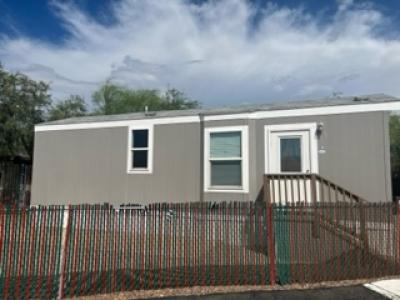 Mobile Home at 38 W Prince Road #44 Tucson, AZ 85705