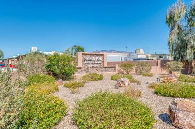 Photo 2 of 16 of home located at 38 W Prince Road #44 Tucson, AZ 85705