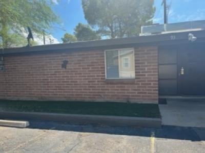 Photo 2 of 16 of home located at 4315 N Flowing Wells Rd
# 93 Tucson, AZ 85705